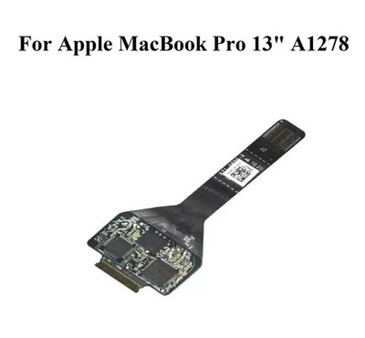 Touchpad Trackpad Flex Kabel für MacBook Pro 13'' A1278 821-0831-A 821-0890-A