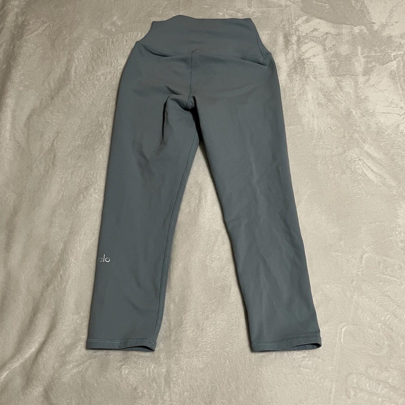 alo-yoga high waist all soft longe leggings
