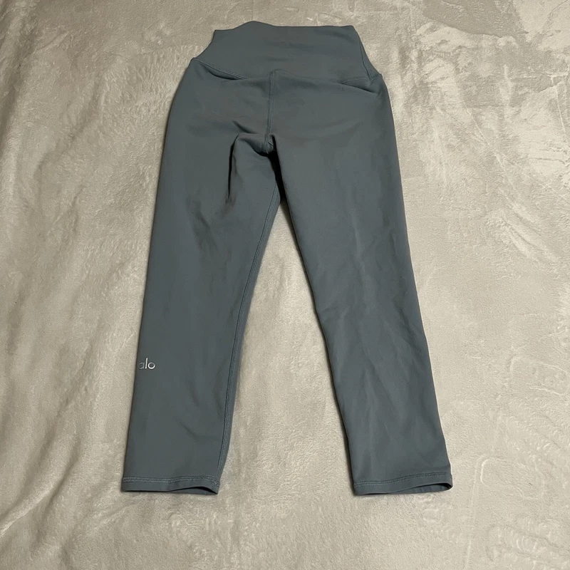 alo-yoga high waist all soft longe leggings