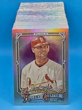 2025 Topps Allen & Ginter - Silver Portrait - You Pick - BUY 10 GET FREE SHIP