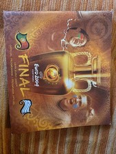 EURO 2004 FINAL PROGRAMME - PORTUGAL v GREECE (35)