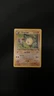 Pokémon TCG Primeape Card 18/18 Southern Islands 2001 Promo LP