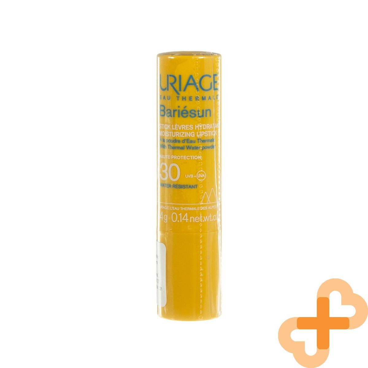 URIAGE BARIESUN Protective Nourishing Lip Balm for Sensitive Lip Skin SPF30 4 g