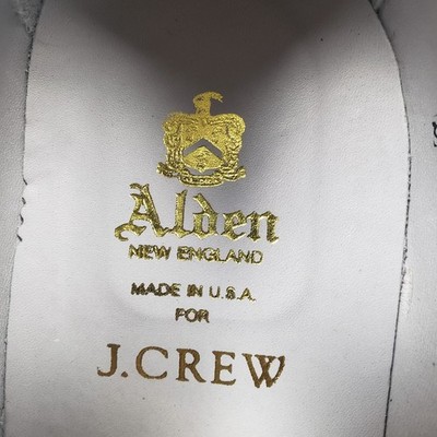 Alden 664