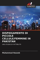 Muhammad Haseeb | Dispiegamento Di Piccole Cellule/Femmine In Pakistan | Buch