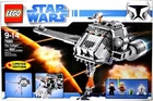 LEGO Star Wars: The Twilight (7680) - 100% Complete with Minifigs (READ DESC)