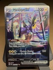 Pokémon TCG Miraidon EX 244/198 Scarlet & Violet Base Set Mint/Nm