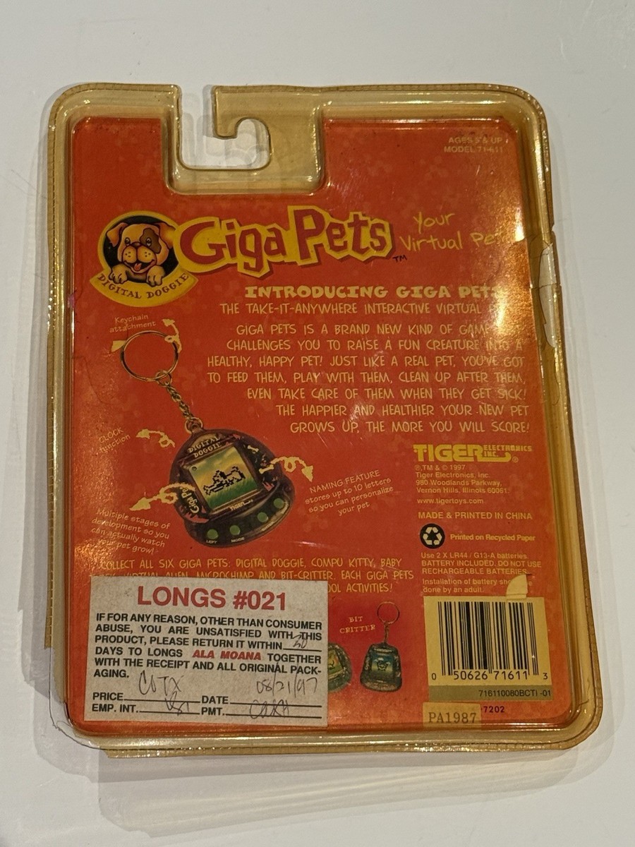 ダルメシアンGigaPets 動作確認済み　ディズニー希少　レア　品薄 s-l1200.jpg
