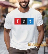 FDT NPR Protect Short Sleeve T-shirt