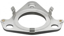 Turboladerdichtung Abgasturbolader 441.840 ELRING für HONDA CIVIC IX ACCORD VIII