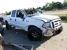 Automatic Transmission 7.3L 8-445 Diesel 4WD Fits 01-03 EXCURSION 1984033