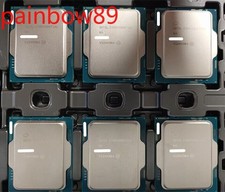 Intel Core i5-12500 ES QYGC 2.4GHz 6Core 12Thread 35W LGA1700 CPU Processor