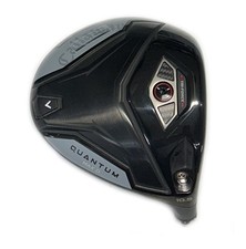 Callaway Quantum Max D 10.5* Driver Head Only