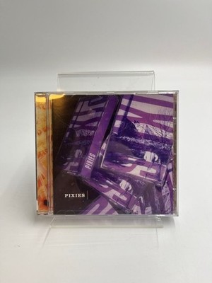Pixies Pixies:
