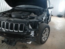 Passenger Right Front Spindleknuckle Fits 16-25 Durango 104955075