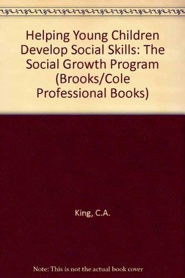HELPING YOUNG CHILDREN DEVELOP SOCIAL SKILLS: THE SOCIAL By Cheryl A. Mint