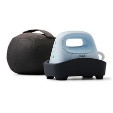 CRICUT HAT PRESS FOR SUBLIMATION, HTV and INFUSIBLE INK.