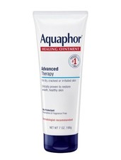 Aquaphor Healing Ointment Advanced Therapy Skin Protectant, Dry Skin Body Moistu