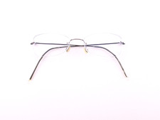 Lindberg Eyeglasses, Frames Only, No.008/14AG c.U9, ..-..-145, Titanium, Denmark