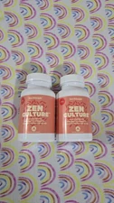 Zen Principle Zen Culture 4-in-1 Synbiotic Formula Probiotic Gut Health 