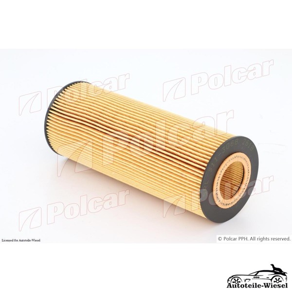 ÖLfilter Ø73Mm FüR Audi Skoda VW A8 D2 A6 C5 Avant A4 B7 B6 Cabriolet 97-08-image