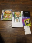New ListingHarvest Moon 3 Nintendo Gameboy GBC CIB Cart Box Manual Inserts Reg Card