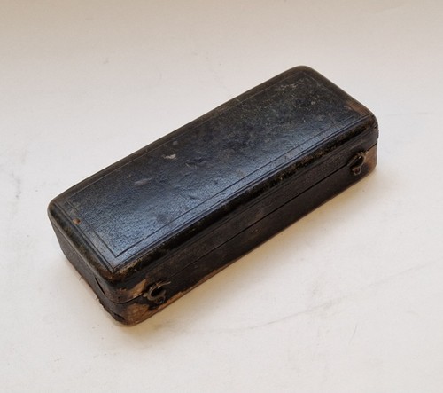 Charrière - Coffret de chirurgie oculaire ophtalmologie, circa 1870 - Picture 5 of 5
