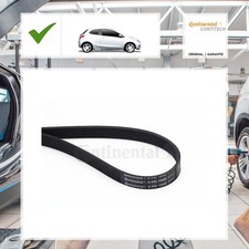 Continental Ctam Keilrippenriemen MAZDA 2 (DE_, DH_3) 1.5