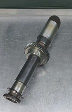 Ammco 7000 Spindle Body And Gear. Nice Shape. Hard To Find Ammco 7000 Spindle Body And Gear. Nice Shape. Hard To Find