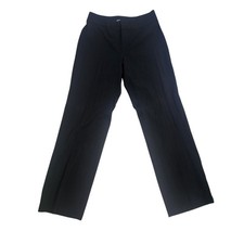 Nine West Women's Black Susanne Dress Pants - Size 6