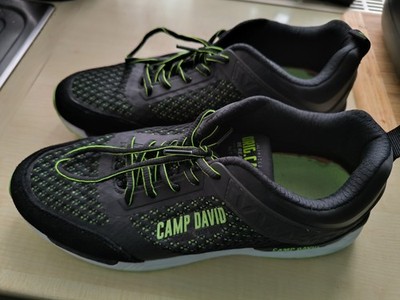 camp david Sportschuhe Neuwertig gr.45