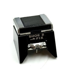 Olympus TTL Accessory Flash Shoe 2 FIX for OM-2 OM2 OM-1 GUC