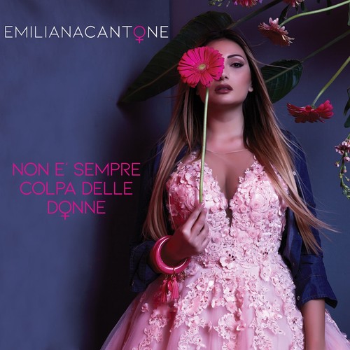 Emiliana Cantone - NON E' Sempre Colpa delle Donne CD prezzo ebay