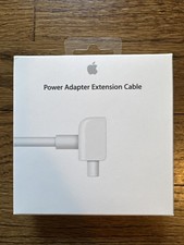 Apple Power Adapter Extension Cable for MacBook Pro Air SEALED BRAND NEW