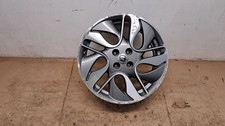 RENAULT Zoe I SIGNATURE NAV Alloy Wheel Single 7J X 17 403000803