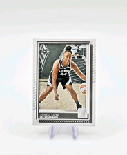 2025 Panini Donruss WNBA - Jewell Loyd #23 Las Vegas Aces