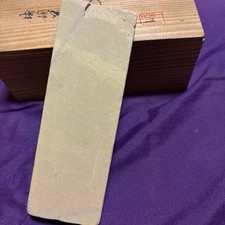 Japanese Natural Whetstone 578g Shohonyama  �...