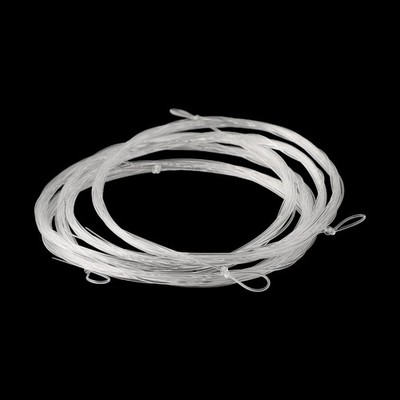 Smooth Casting 9FT Fliegenfischen konische Vorfächer für mühelose Fliegenlief
