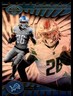 Jahmyr Gibbs 2024 Panini Illusions #26 Detroit Lions NFL READ FREE SHIPPING