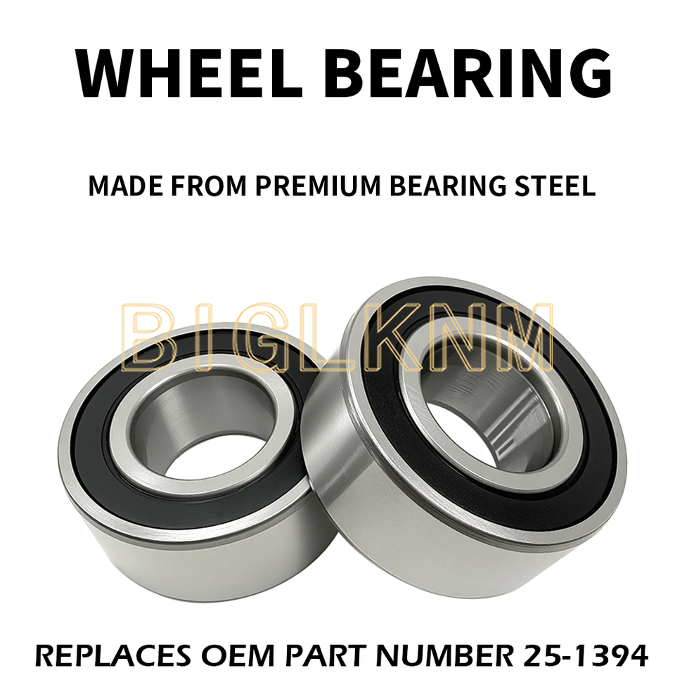Rear Wheel Bearings Kit for Harley Road Glide Electra Glide Road King ...