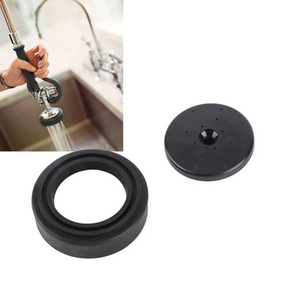 9956 Black)Hotel Spray Valve Repair Kit Shower Faucet Cover For Commercial US 9956 Black)Hotel Spray Valve Repair Kit Shower Faucet Cover For Commercial US