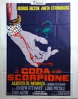cm.140x200-CASE OF THE SCORPION'S TAIL-HILTON-SERGIO MARTINO-THRILLER ITA-N78-12