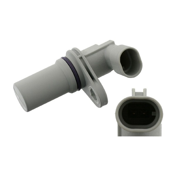 Febi Bilstein Impulsgeber, Kurbelwelle U.A. FüR Alfa Romeo, Chevrolet, Fiat-image