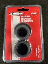 Mr. Gasket 5425 Valve Cover Baffled Grommets