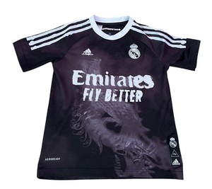 Real Madrid Human Race | eBay