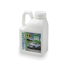 120018CAT Cataclean - Fuel and Exhaust System Cleaner - Gasoline - 3L. Bulk pkg