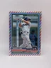 2023 Panini USA Baseball Stars & Stripes - Max Clark #42 Holo Stripes Prizm (RC)