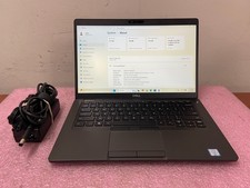 Dell Latitude 5400 Touch 14" i7-8665U 16GB RAM 512GB SSD Win 11 Pro w/PA  C1561