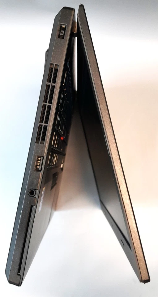 Lenovo ThinkPad L470 · i5-6300U · 8GB · 240GB, photo 3 of 5