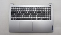 Lenovo Ideapad 1 15IGL7 Cover Handauflage Touchpad Tastatur Nordisch 5CB1J18949